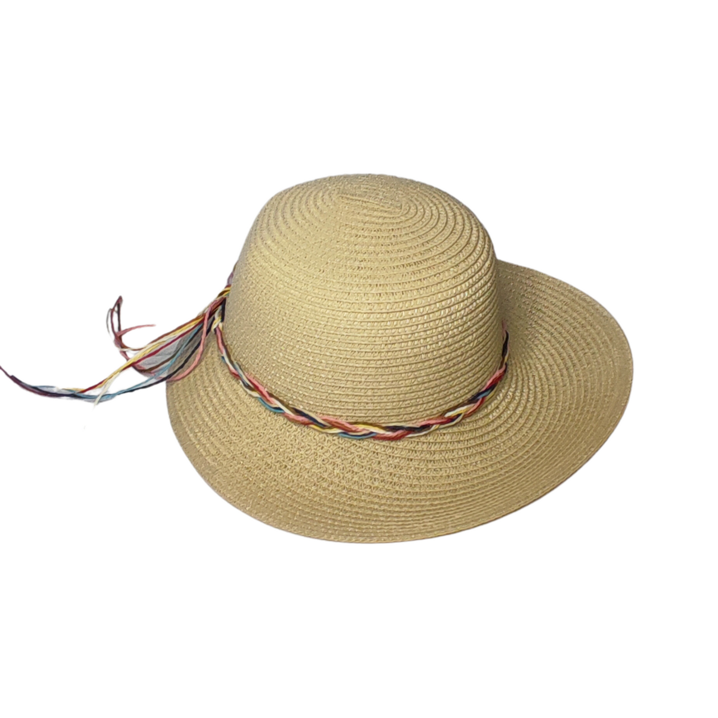 SOMBRERO DE PLAYA