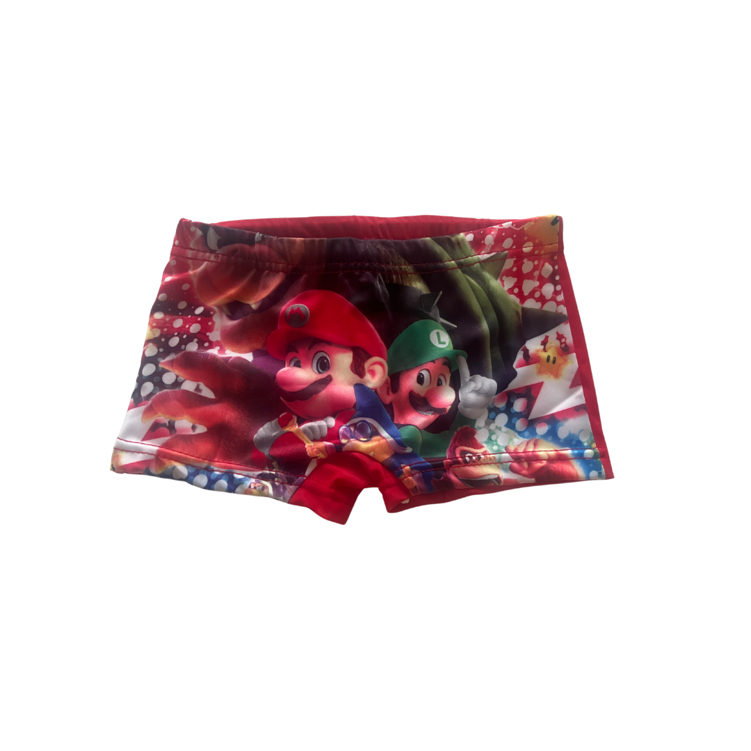 Camiseta de Playa Niño