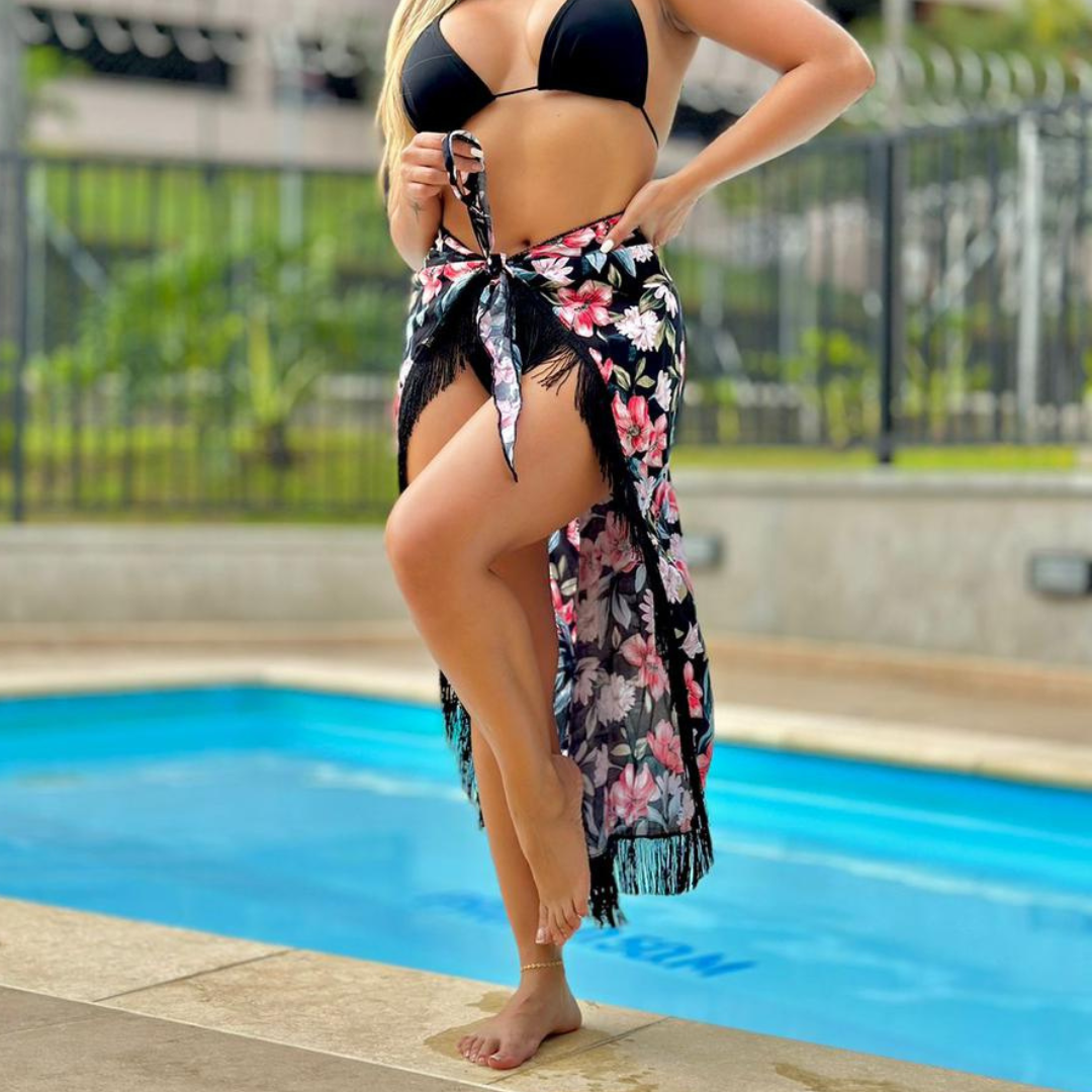 PAREO ESTAMPADO JAMAICA
