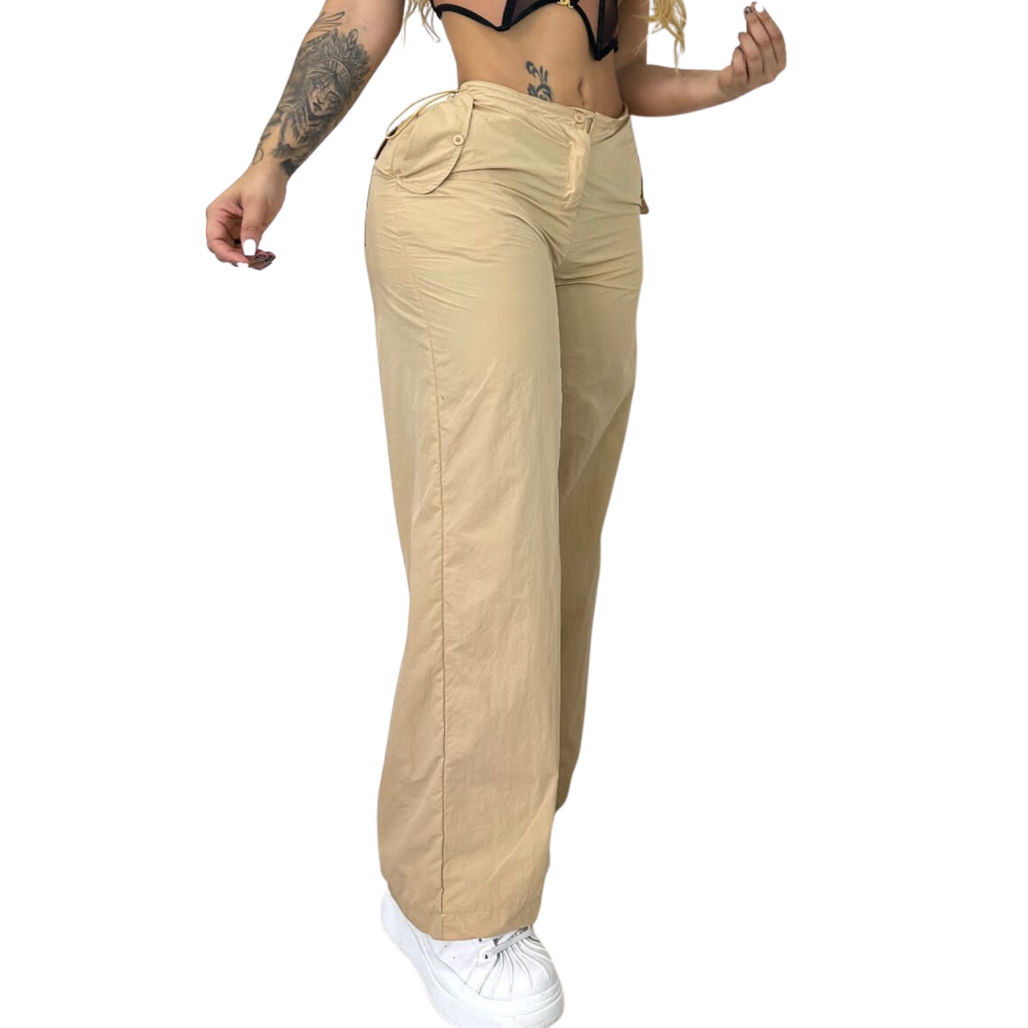 PANTALON NAUTICO