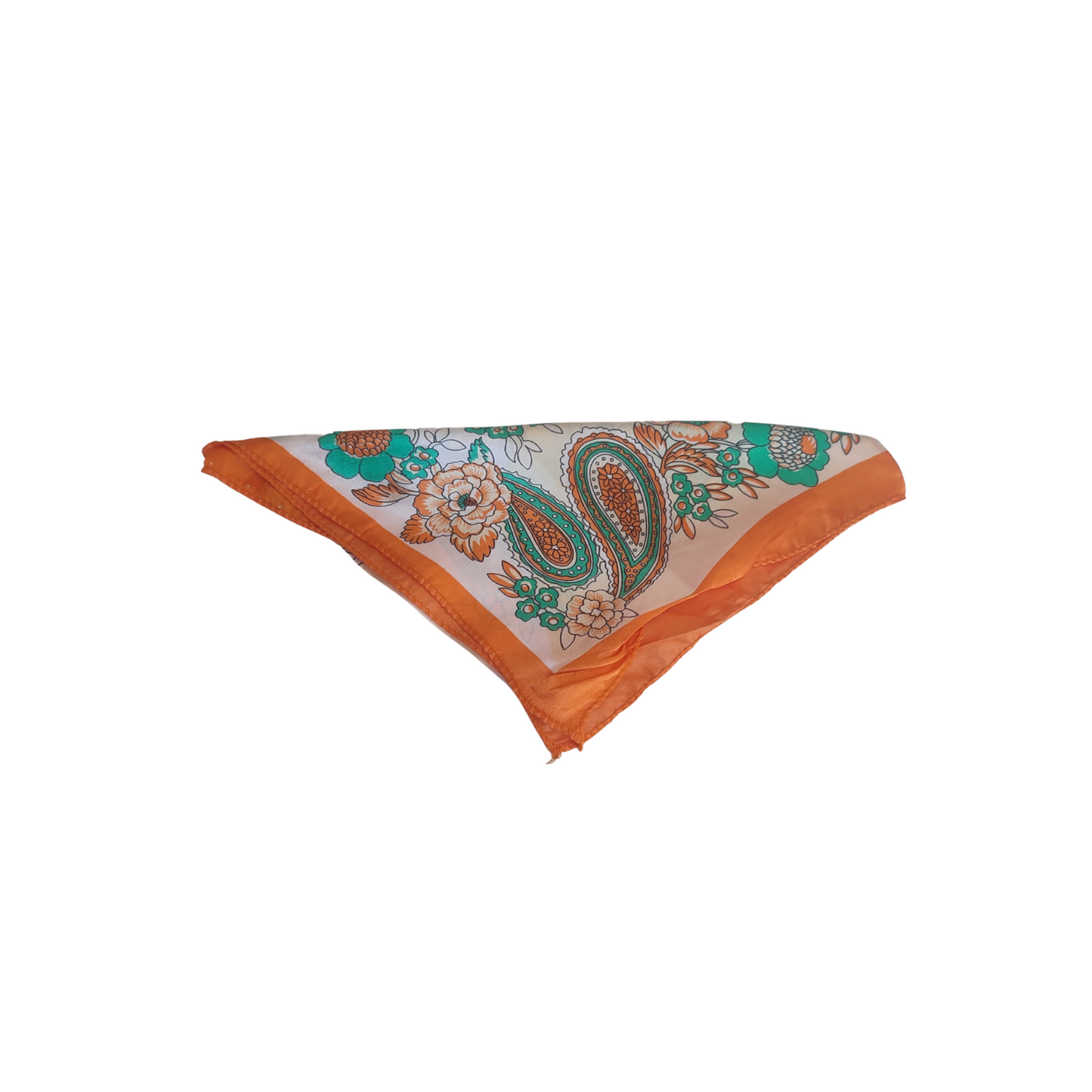 PAÑOLETA EN SEDA