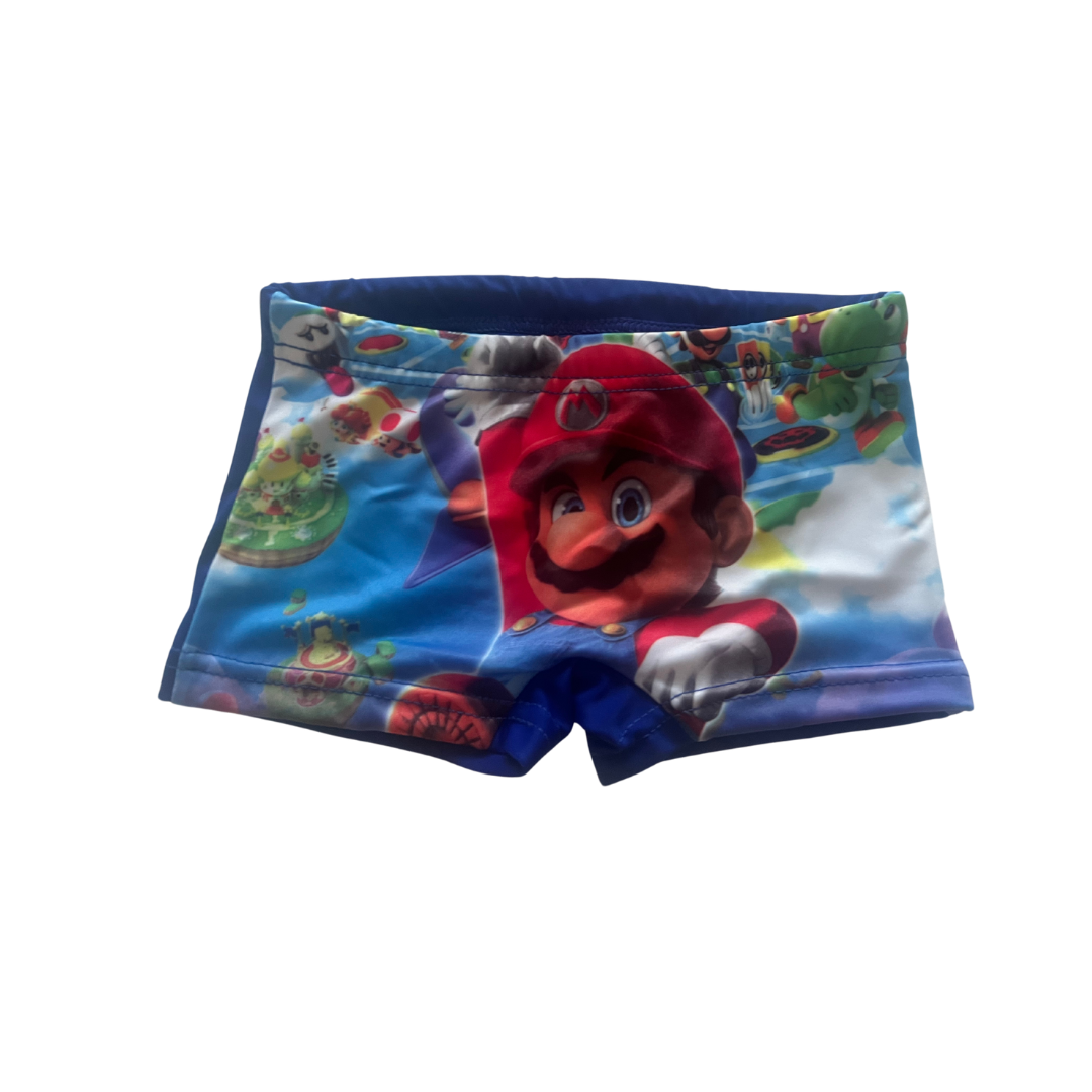 Camiseta de Playa Niño
