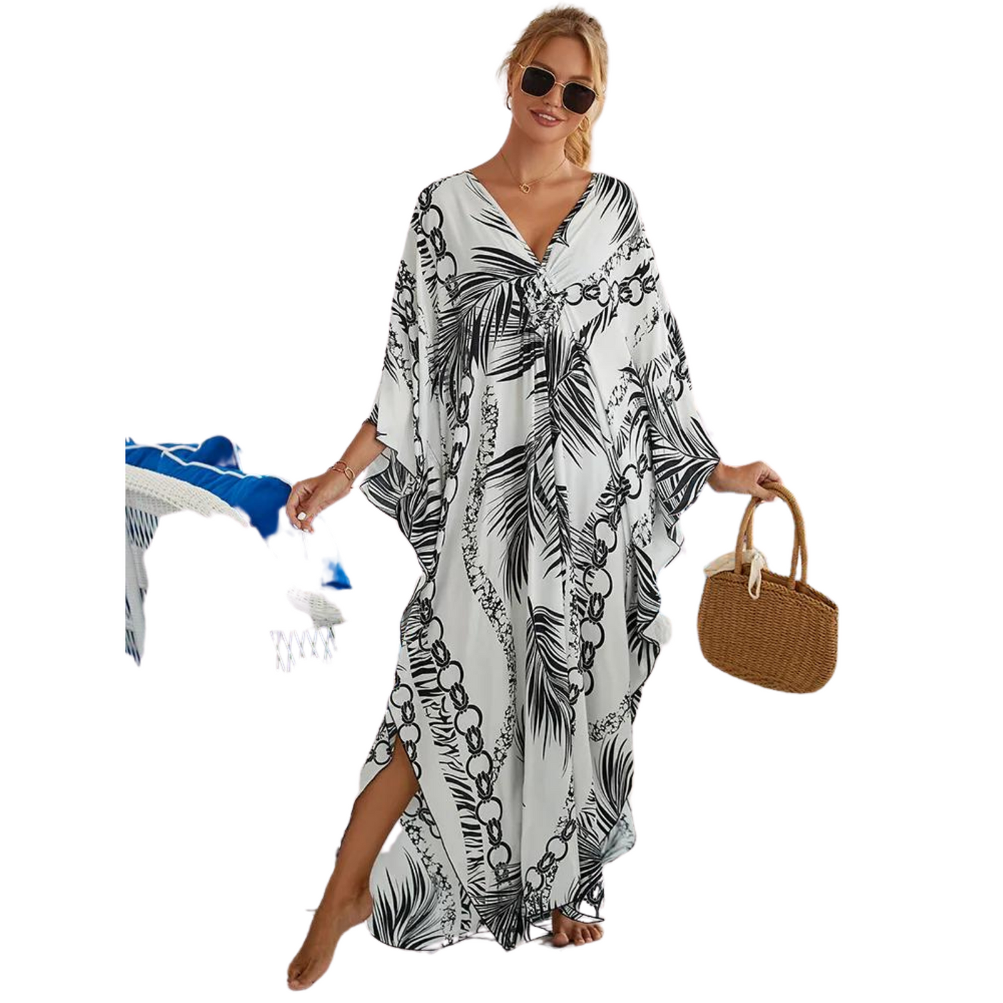 TUNICA PLAYERA LOLA