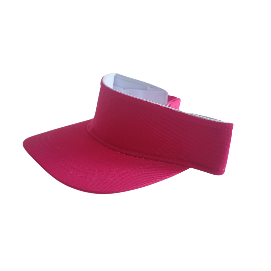VISERA DEPORTIVA NEGRA