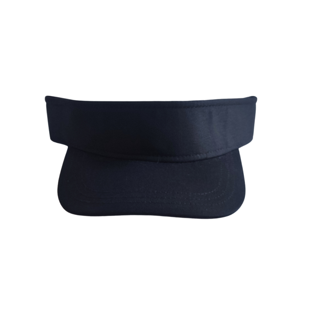 VISERA DEPORTIVA NEGRA