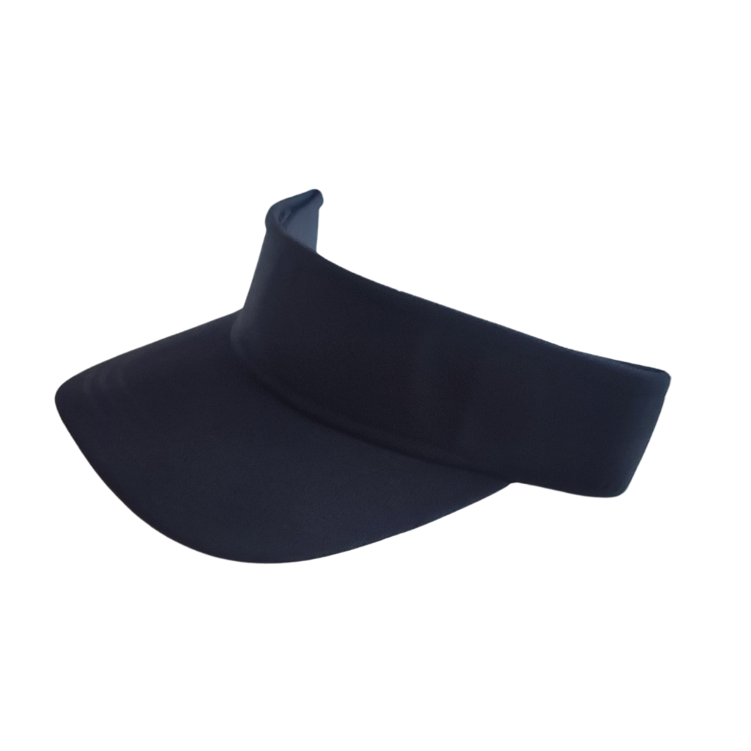 VISERA DEPORTIVA NEGRA