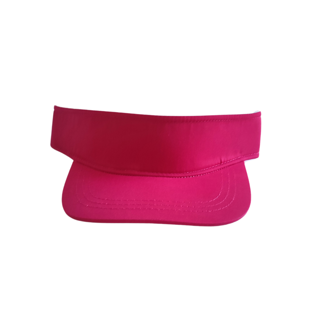 VISERA DEPORTIVA NEGRA