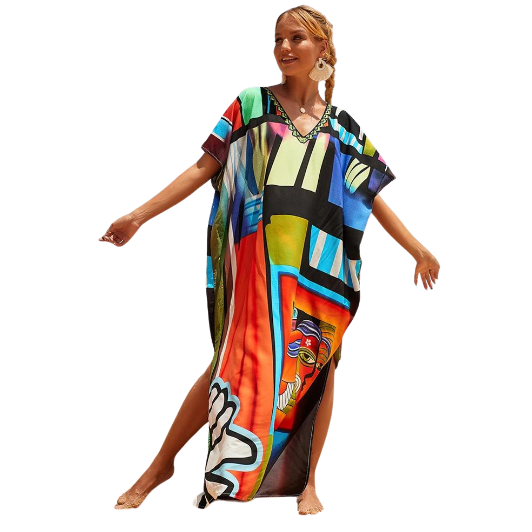 TUNICA PLAYERA HADA