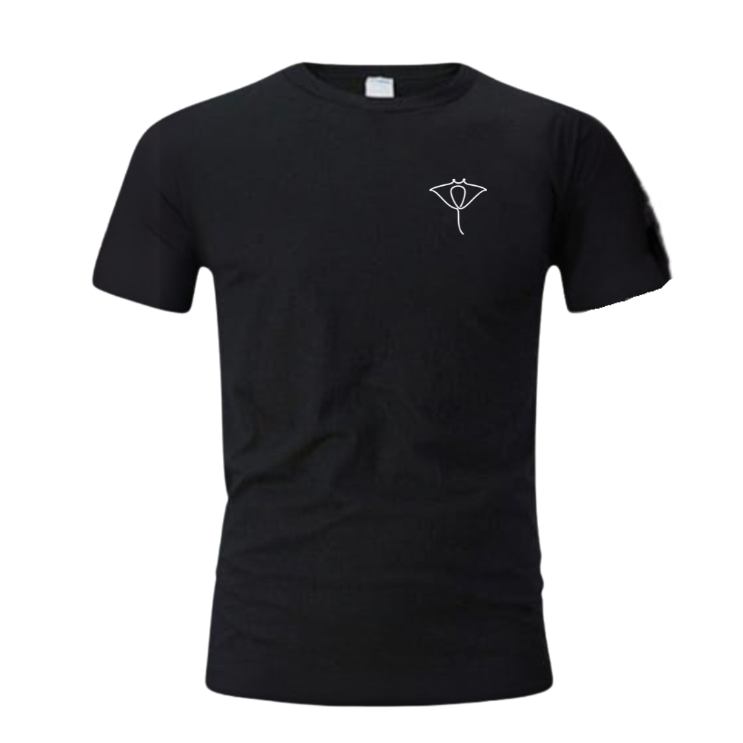 Camiseta Mantarraya Básica