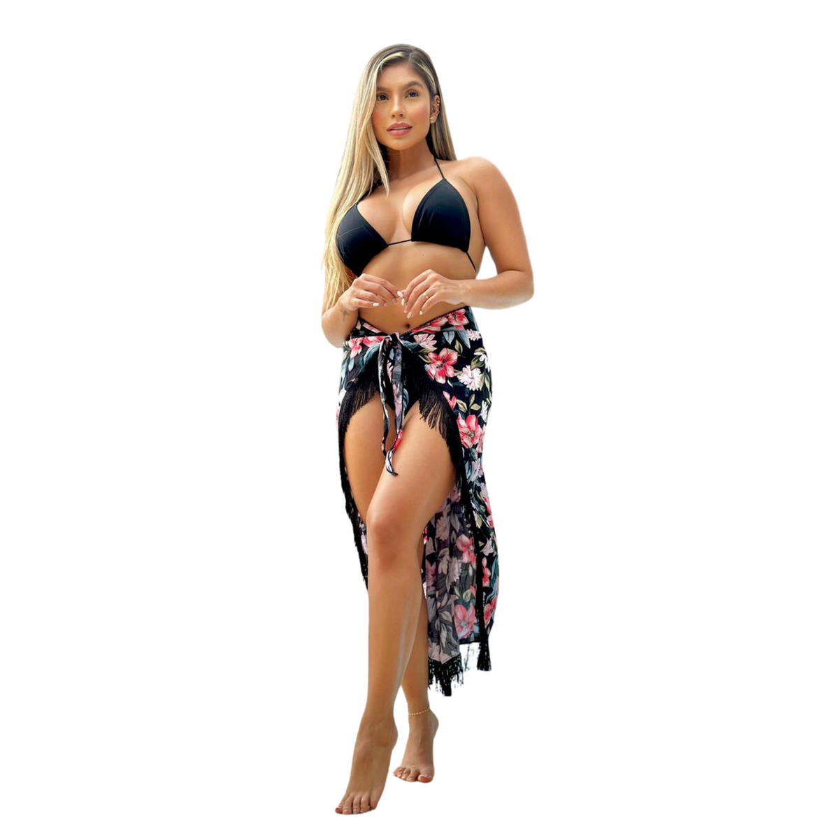 PAREO ESTAMPADO JAMAICA