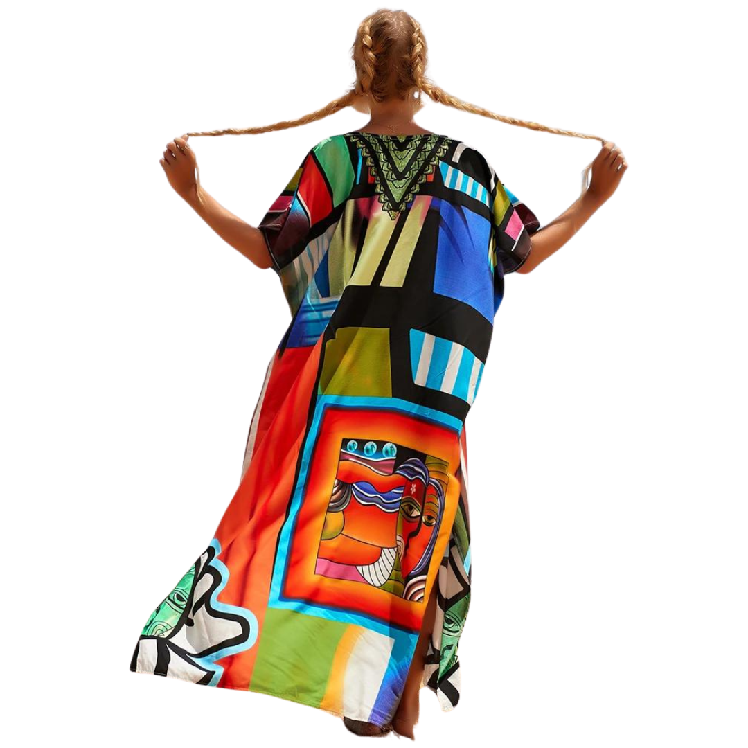 TUNICA PLAYERA HADA