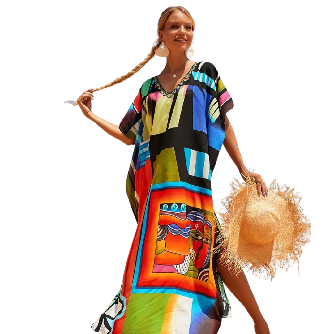 TUNICA PLAYERA HADA