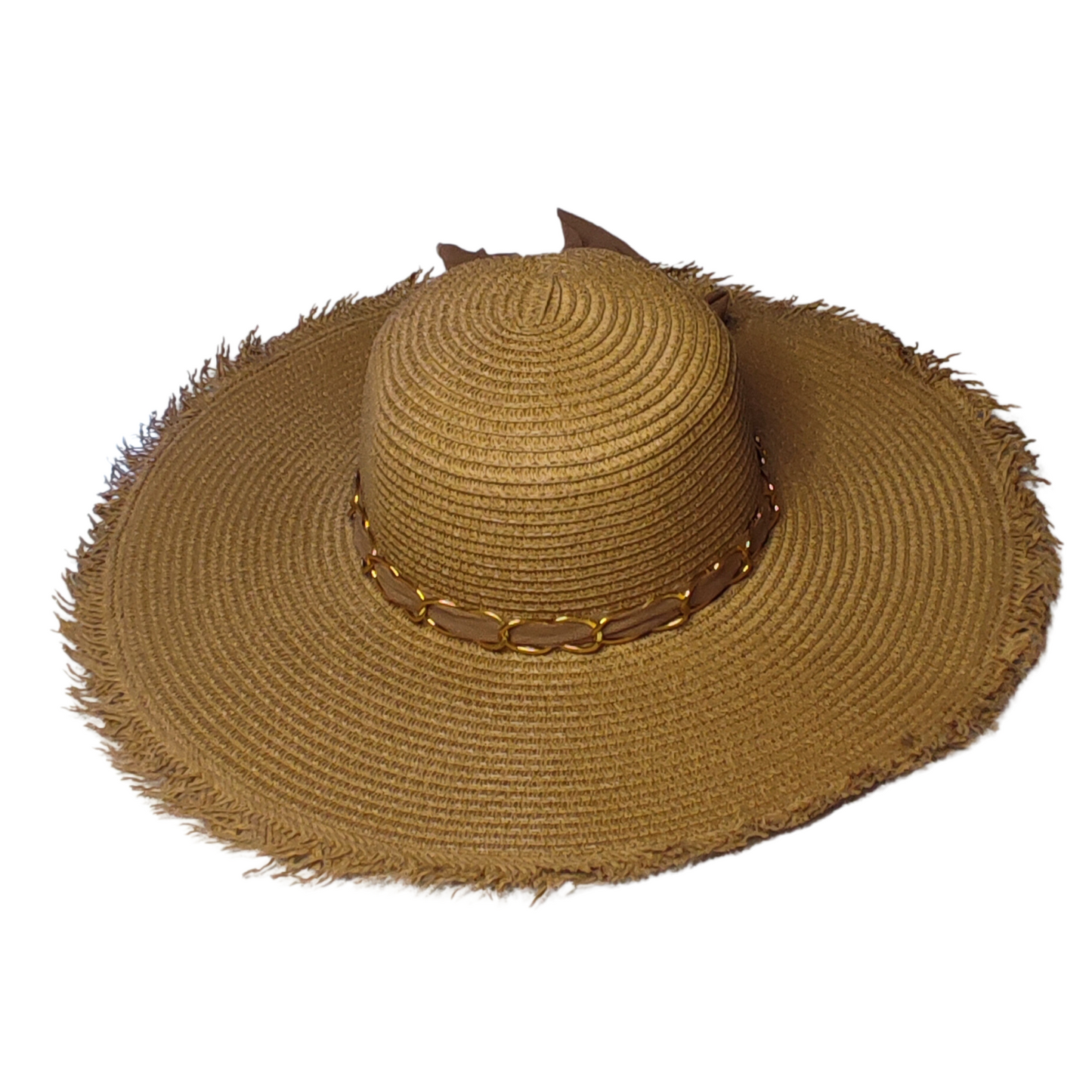 SOMBRERO DE PLAYA