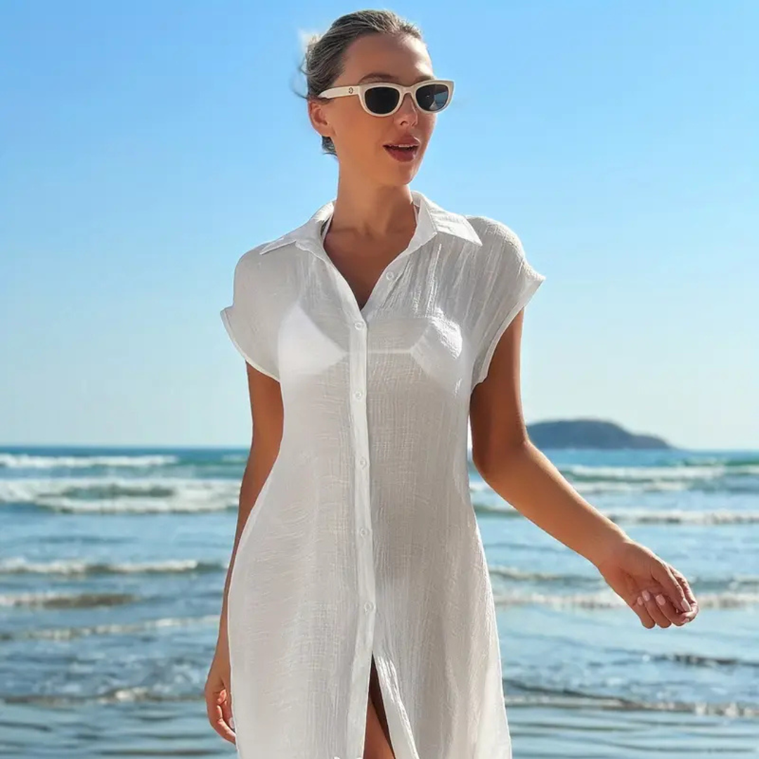 BLUSON PLAYERO FATIMA
