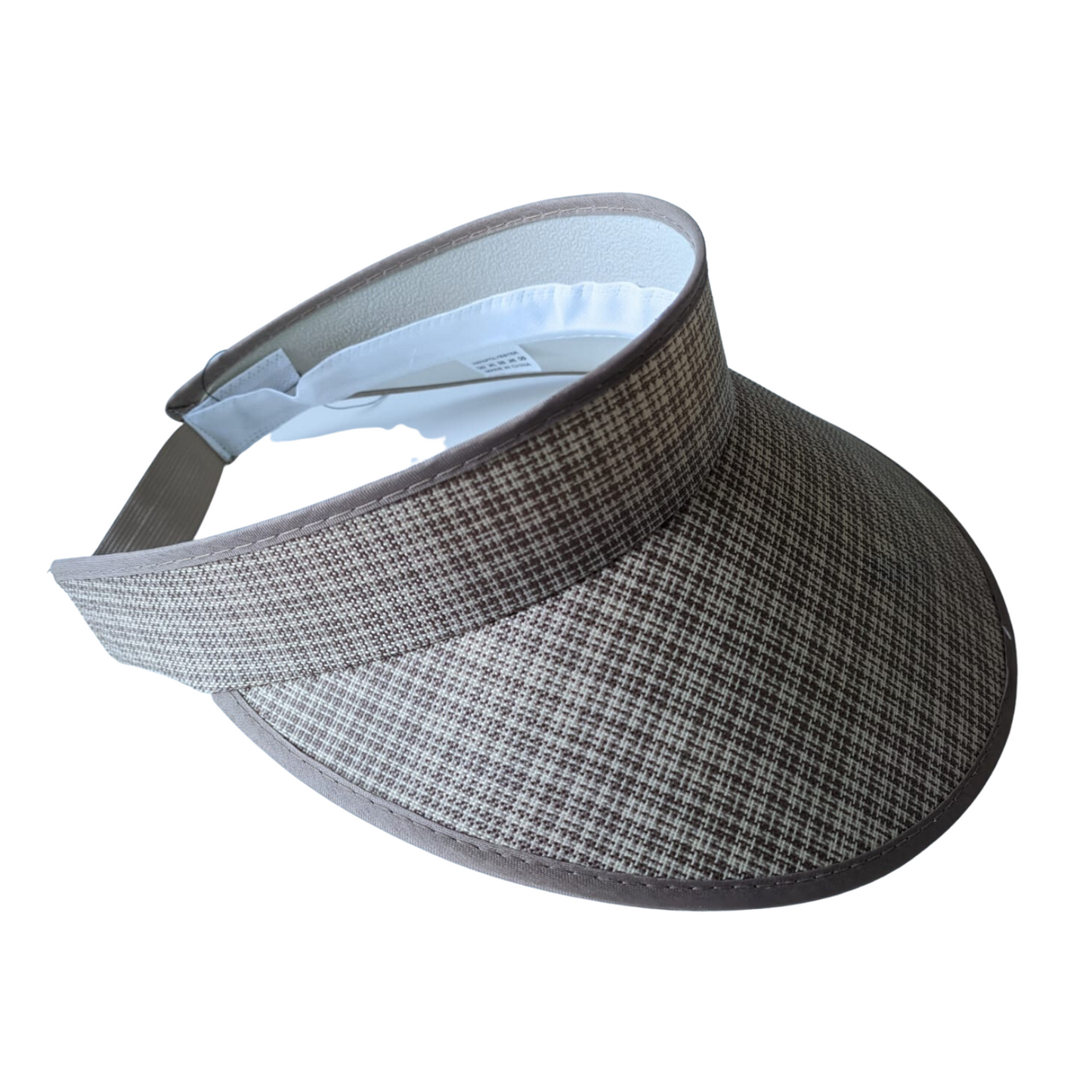 VISERA PLAYERA BEIGE