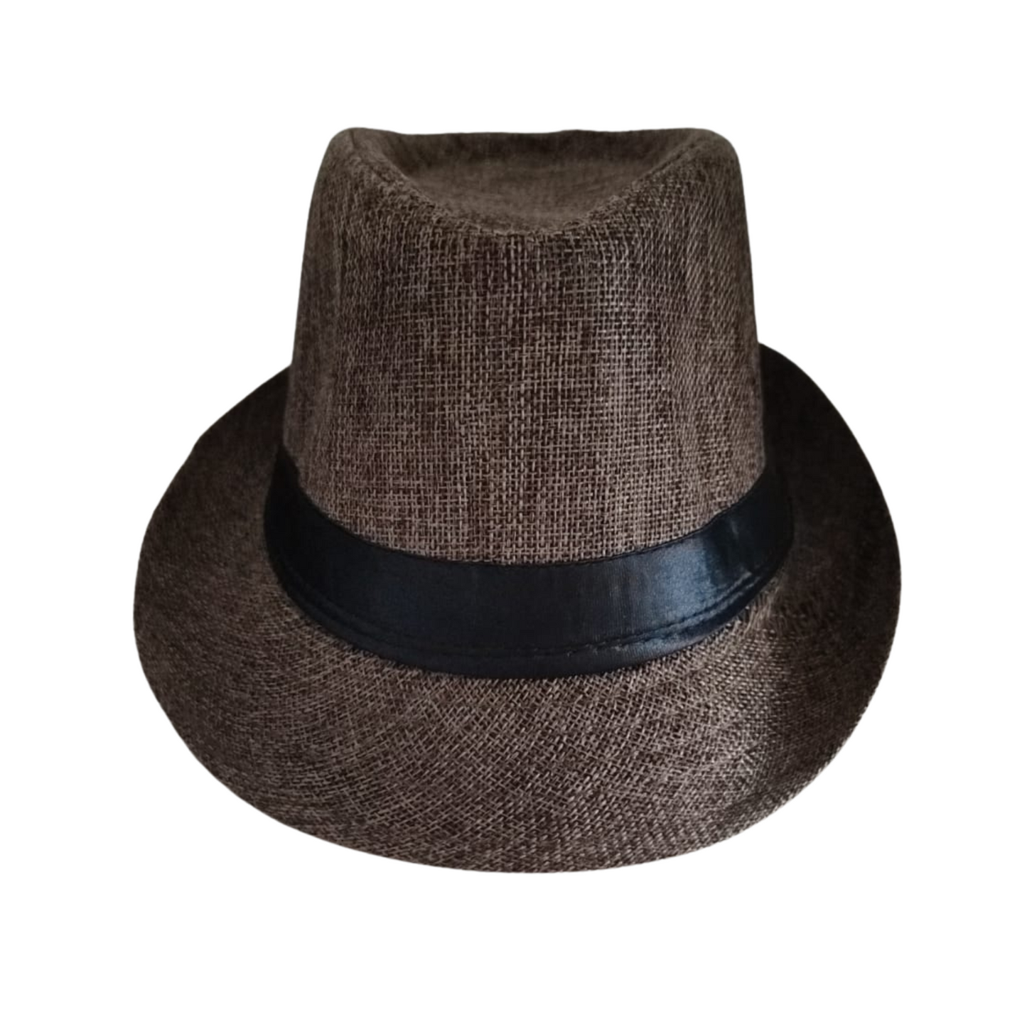 SOMBRERO MARRON