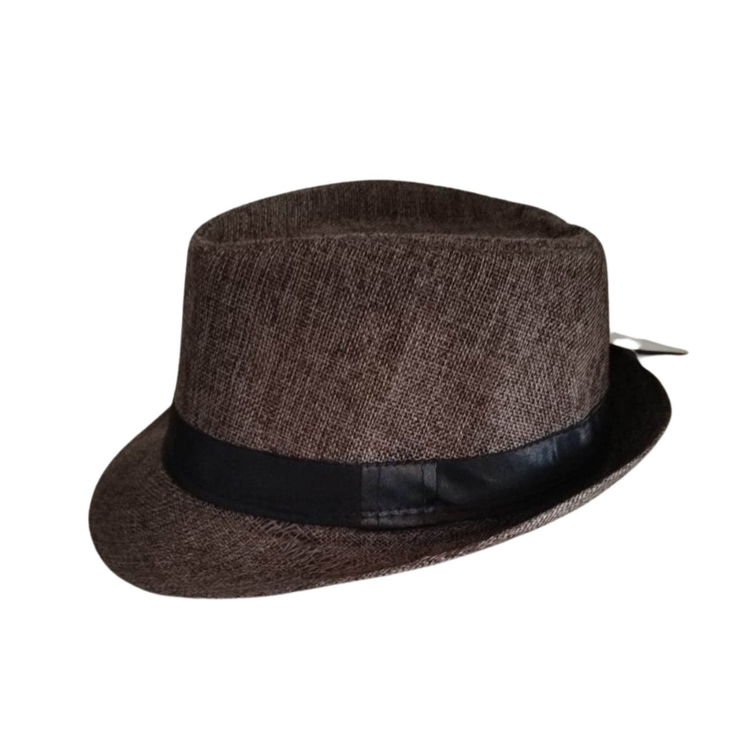 SOMBRERO MARRON