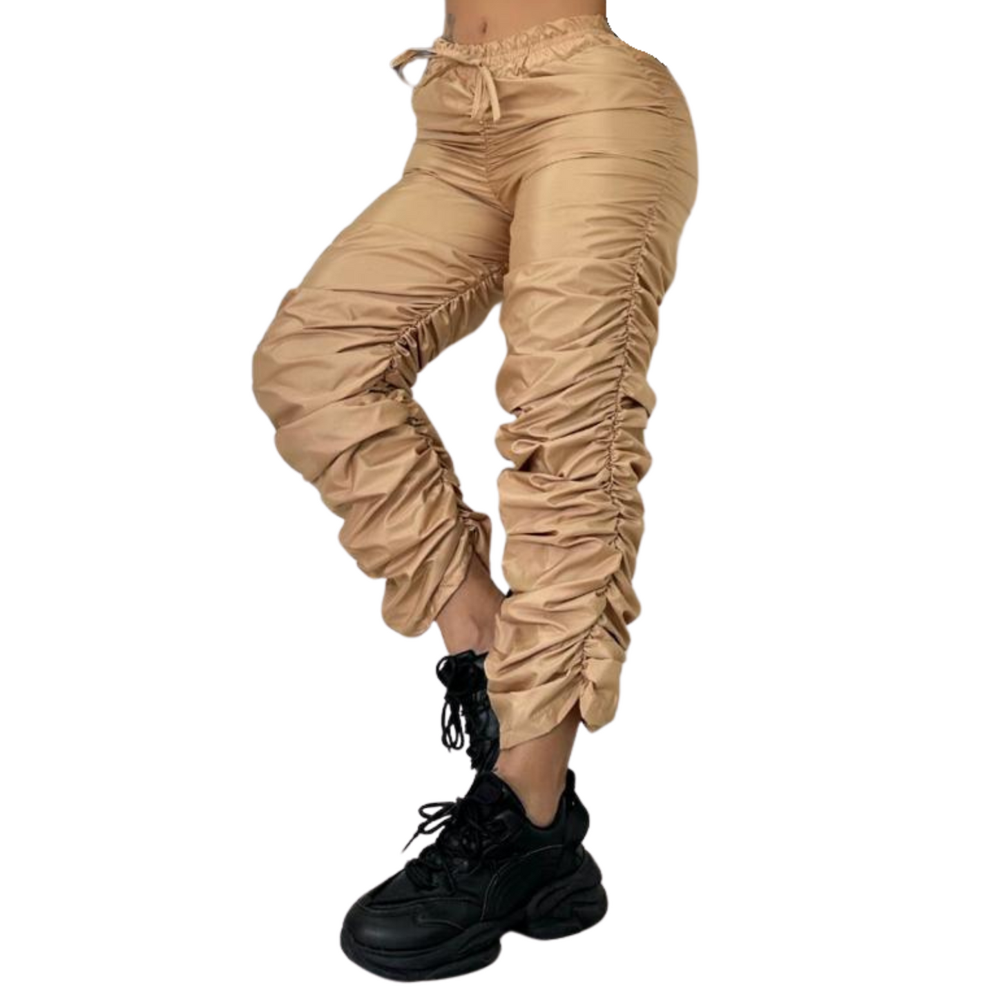 PANTALON ARRUCHADO