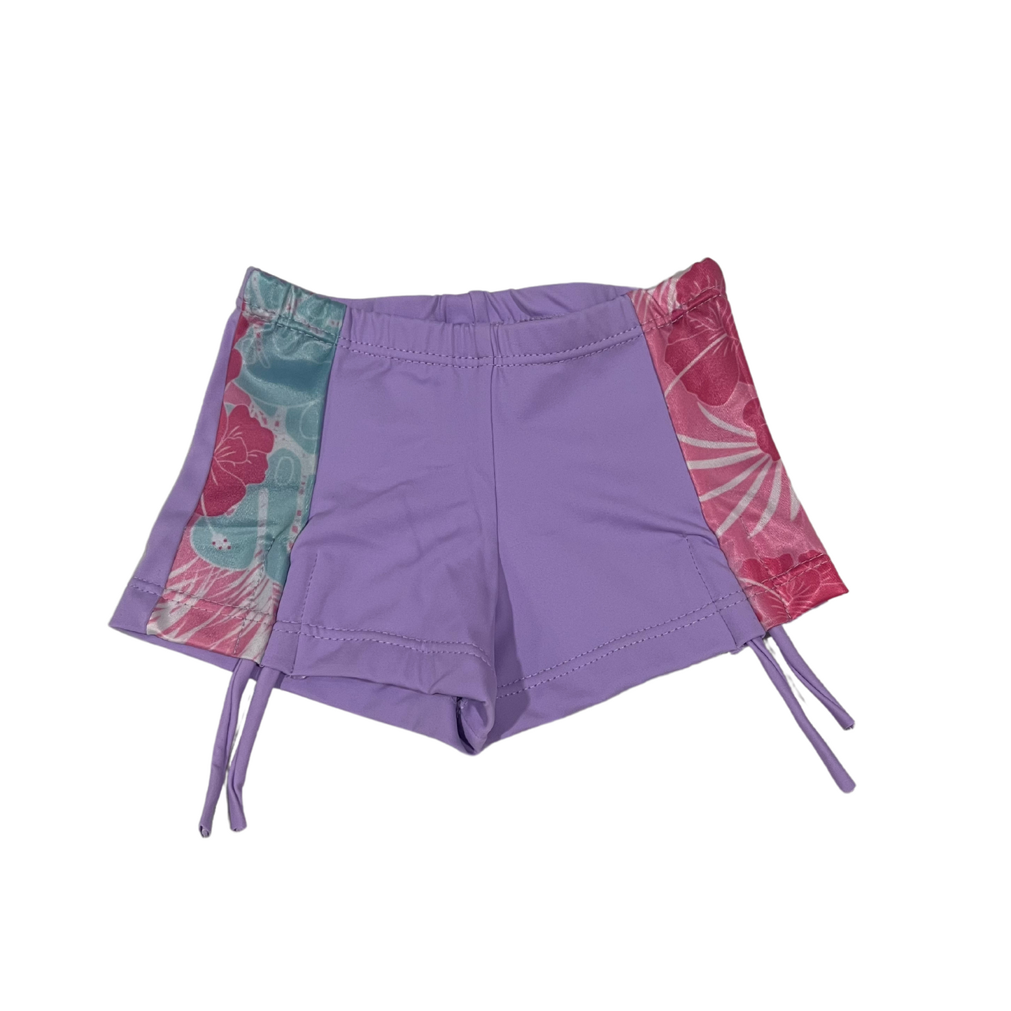 Camiseta de Playa Niña