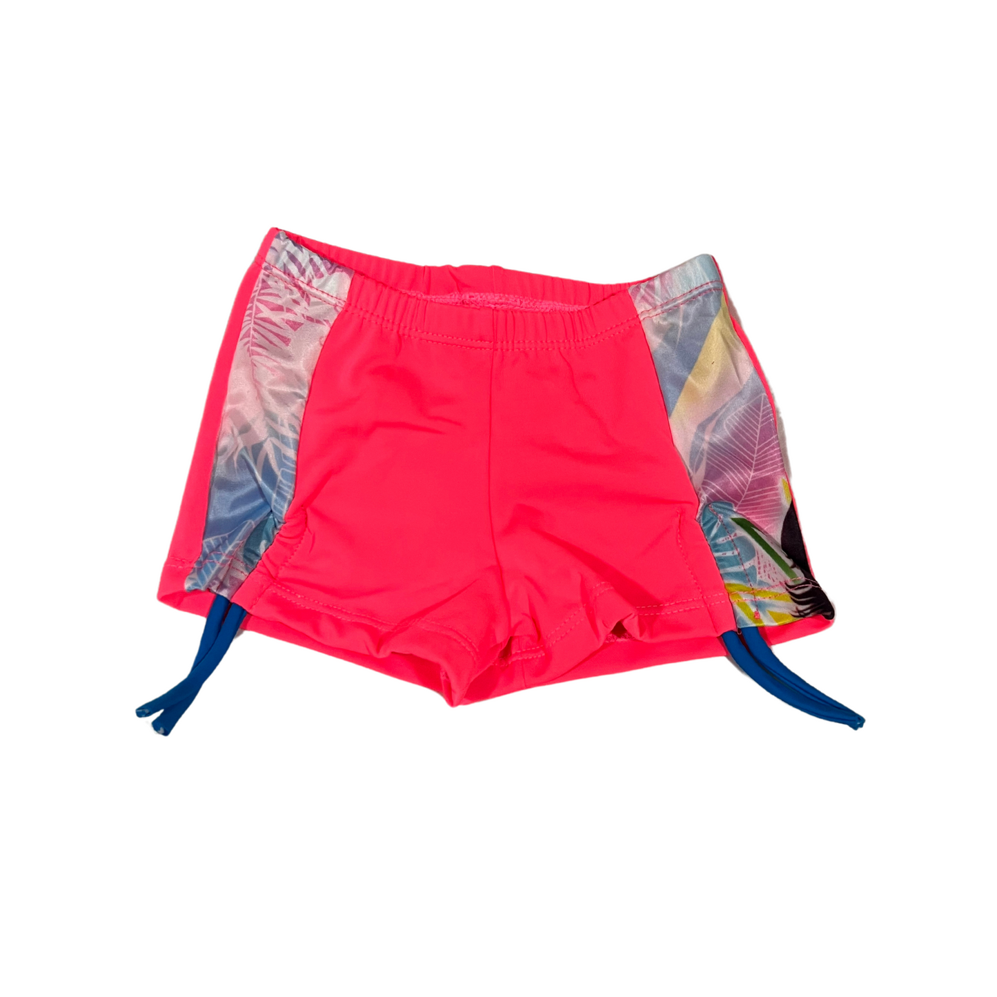 Camiseta de Playa Niña