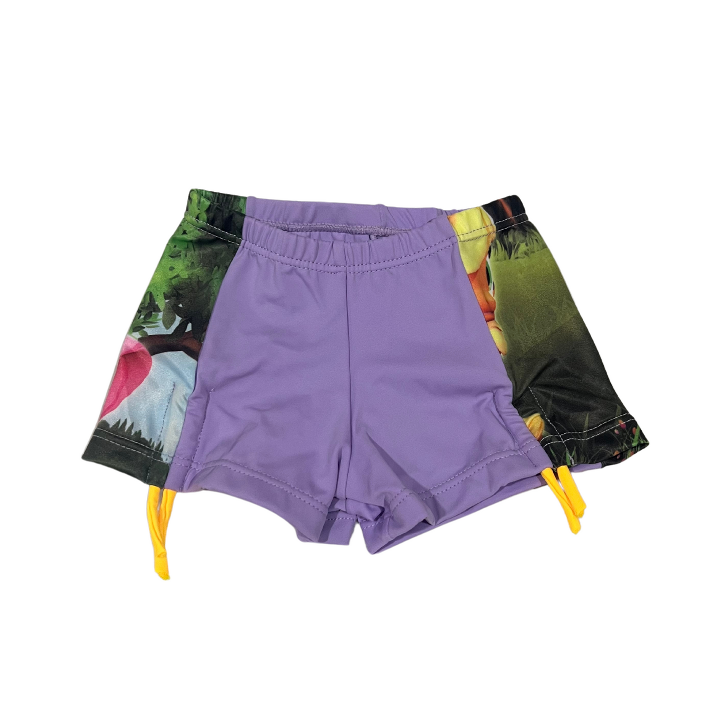 Camiseta de Playa Niña