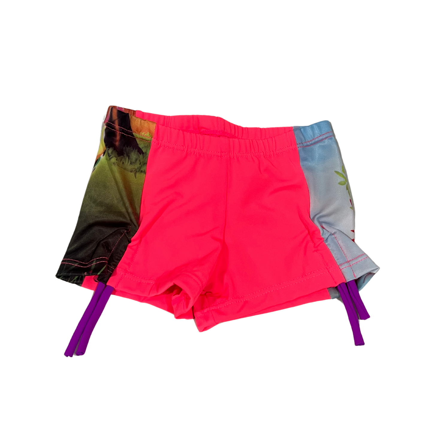 Camiseta de Playa Niña