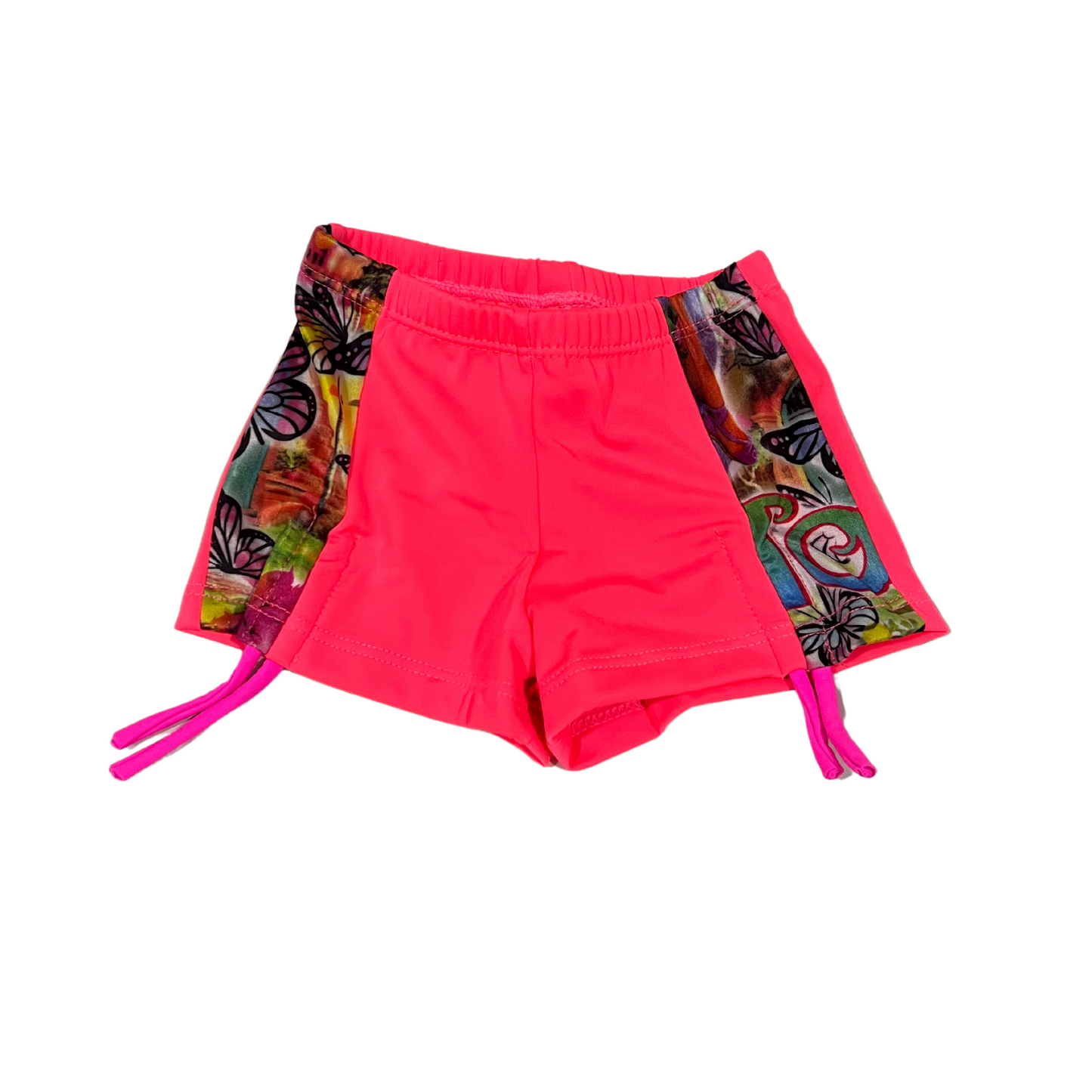 Camiseta de Playa Niña