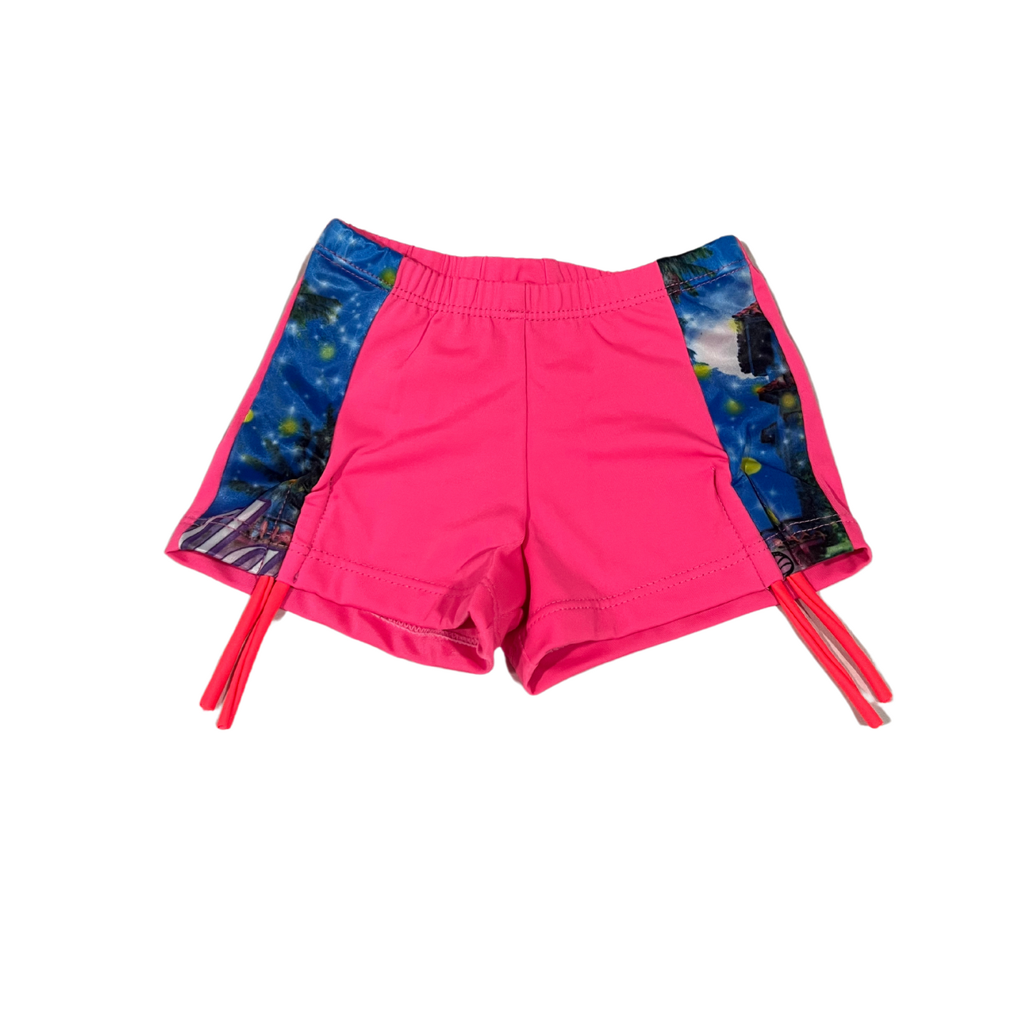 Camiseta de Playa Niña