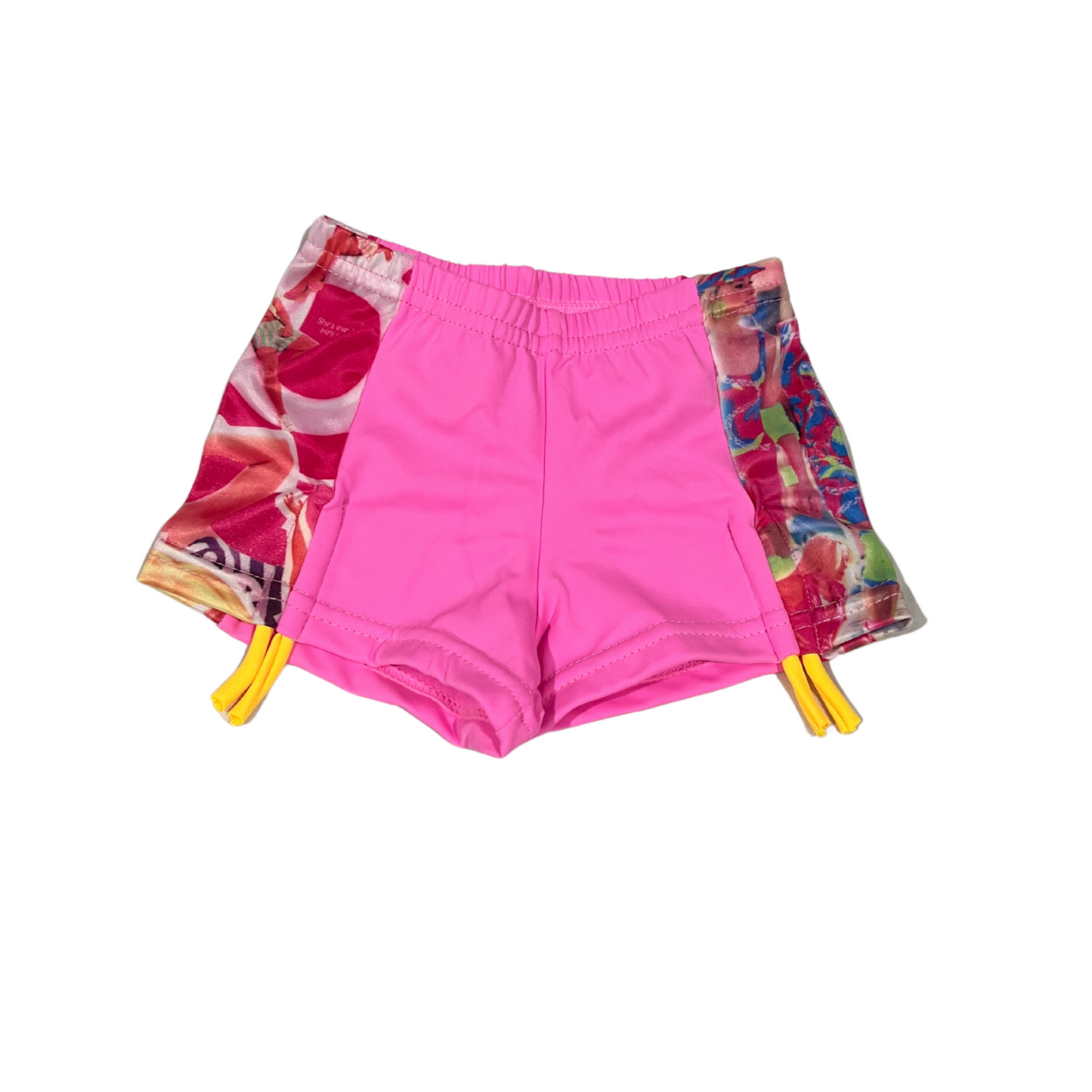 Camiseta de Playa Niña