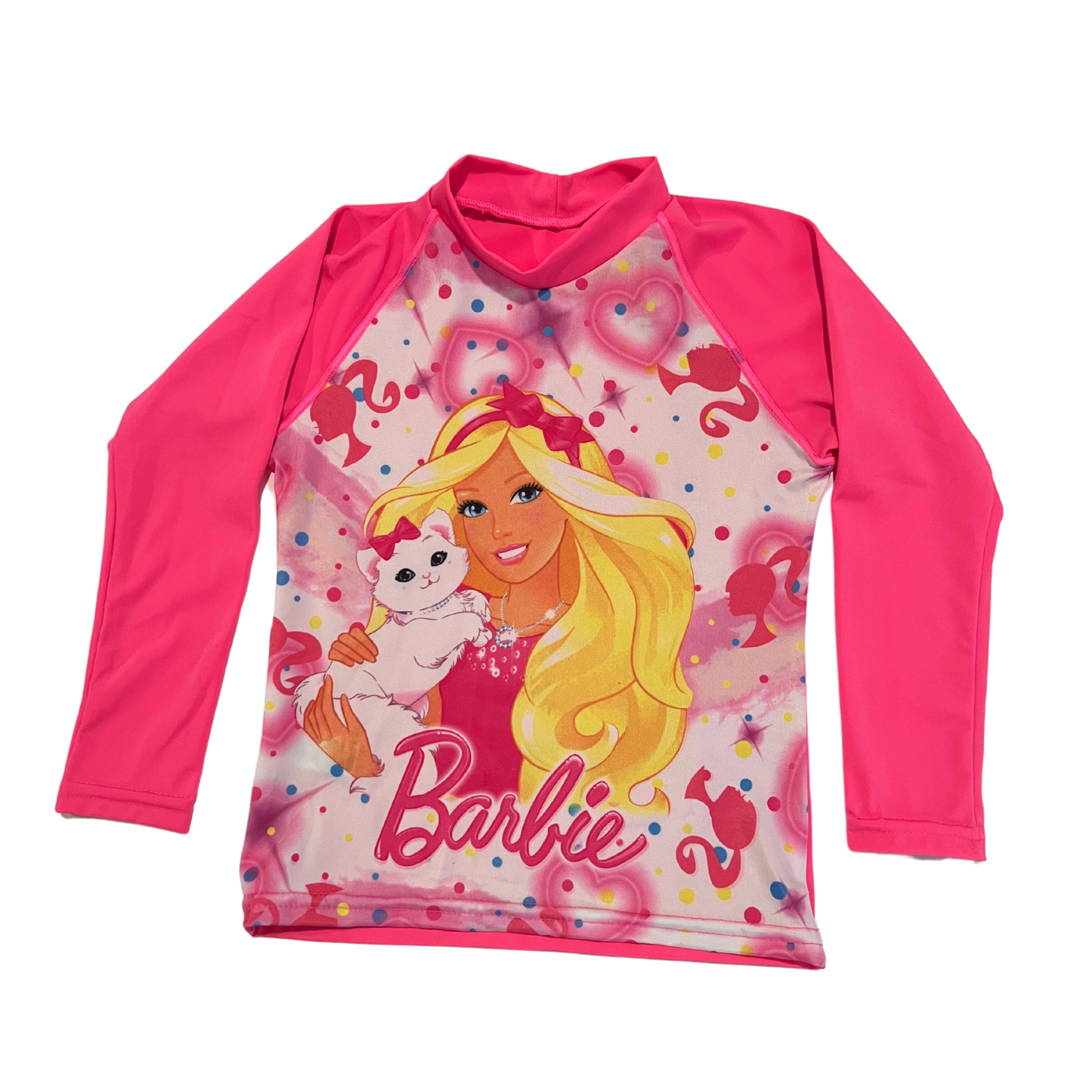 Camiseta de Playa Niña