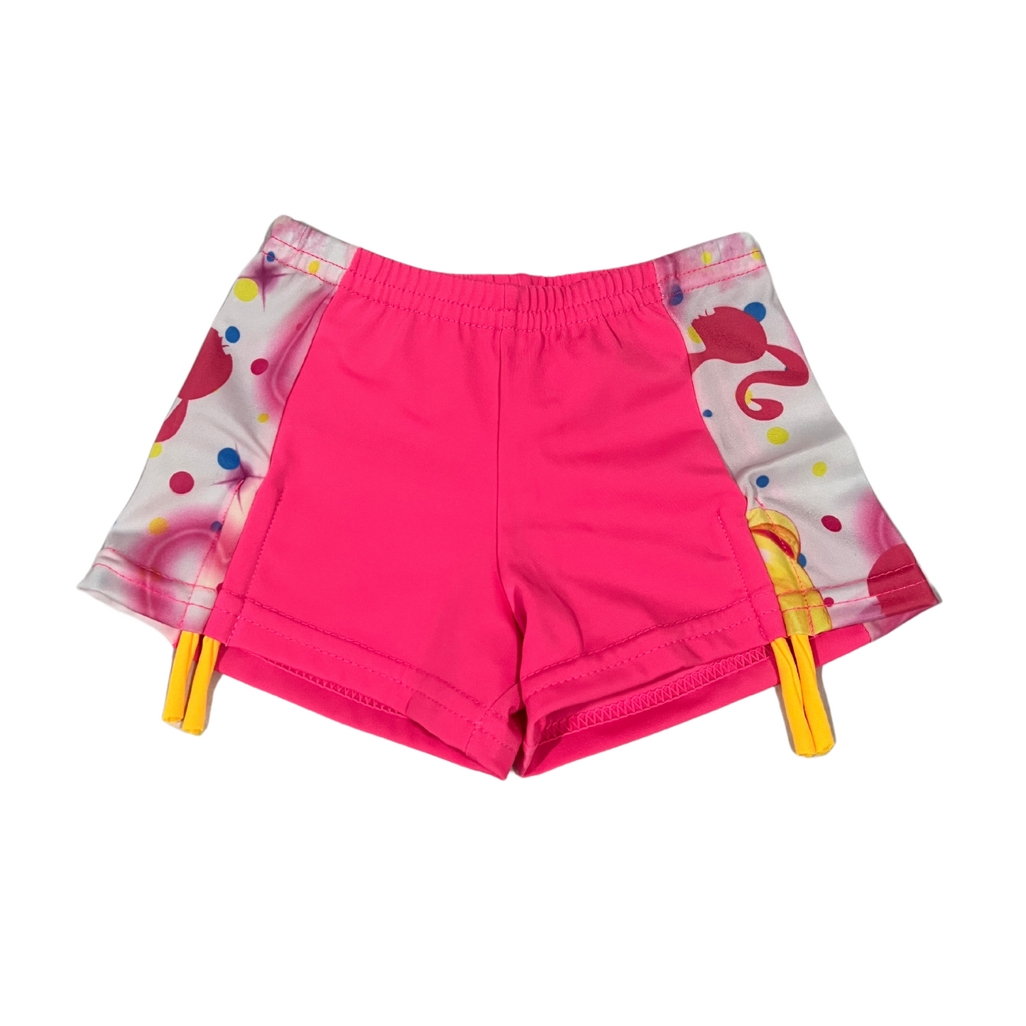 Camiseta de Playa Niña