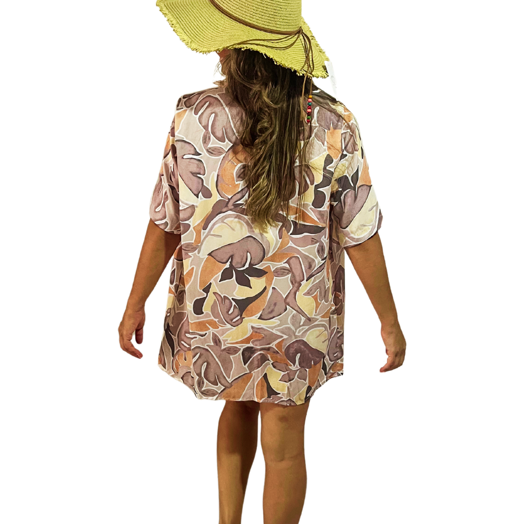 CONJUNTO ESTAMPADO MILOS