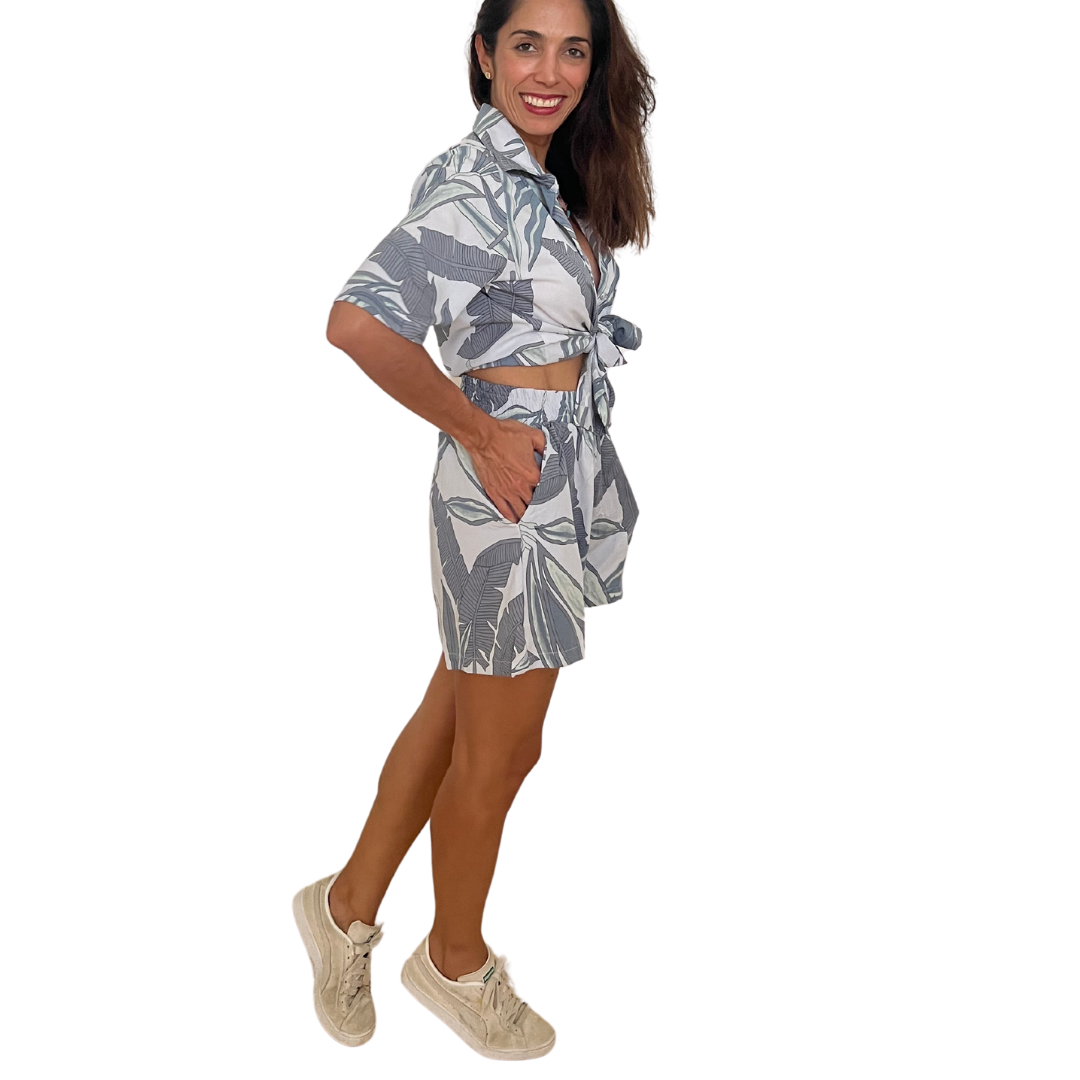 CONJUNTO ESTAMPADO MILOS