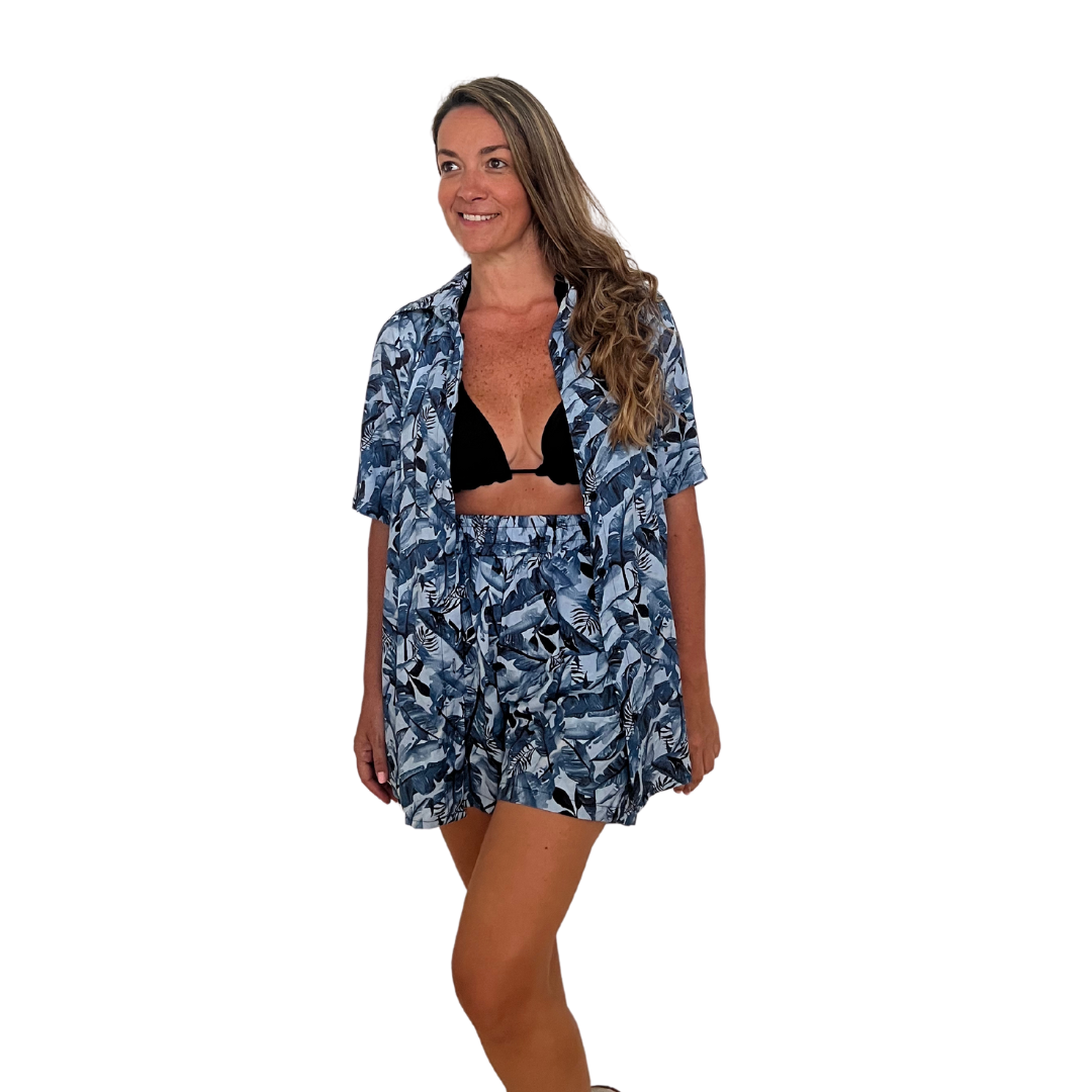 CONJUNTO ESTAMPADO MILOS