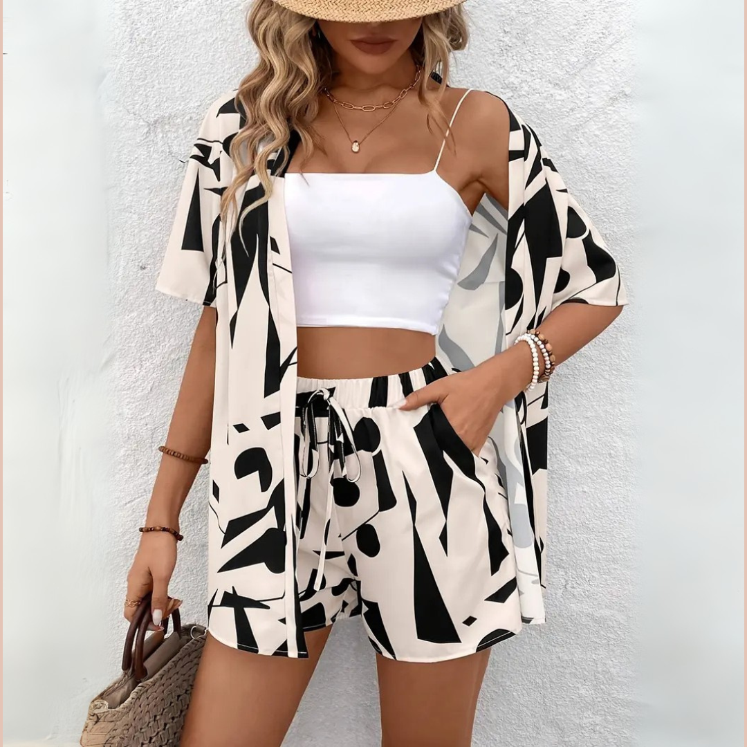CONJUNTO LULO