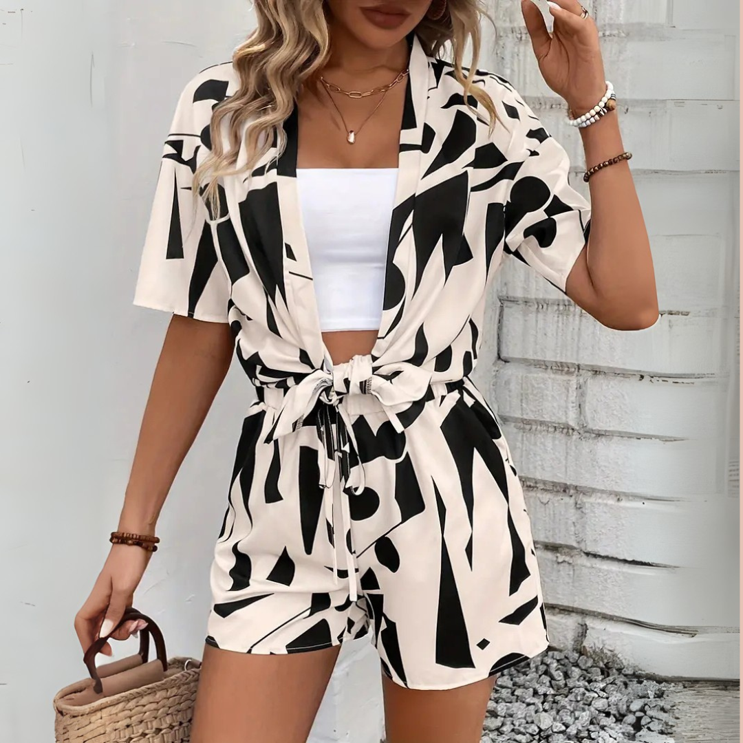 CONJUNTO LULO