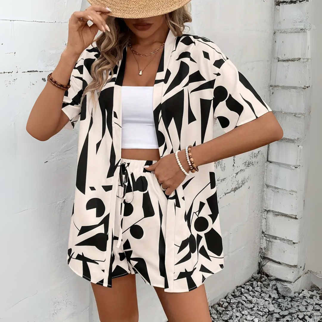 CONJUNTO LULO