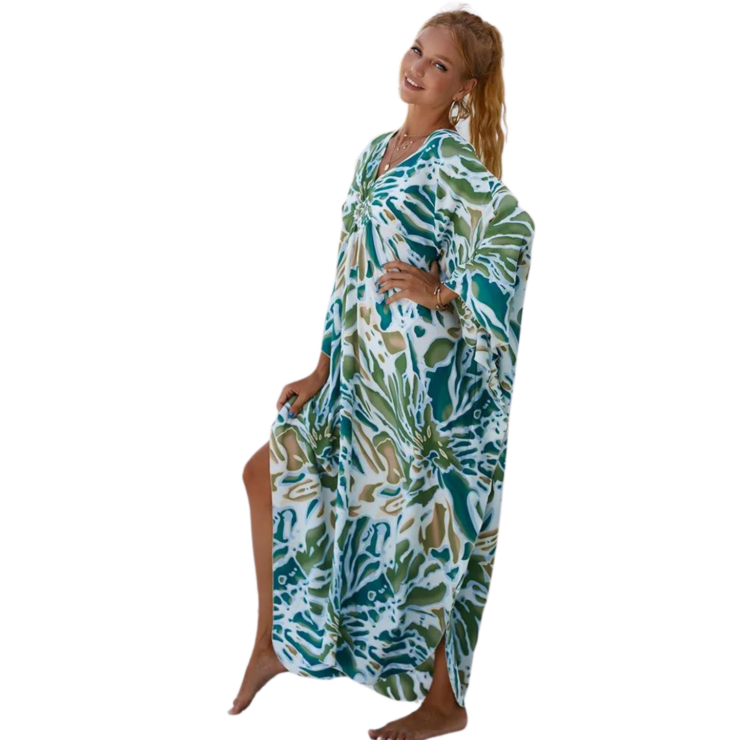 TUNICA PLAYERA MARTHA
