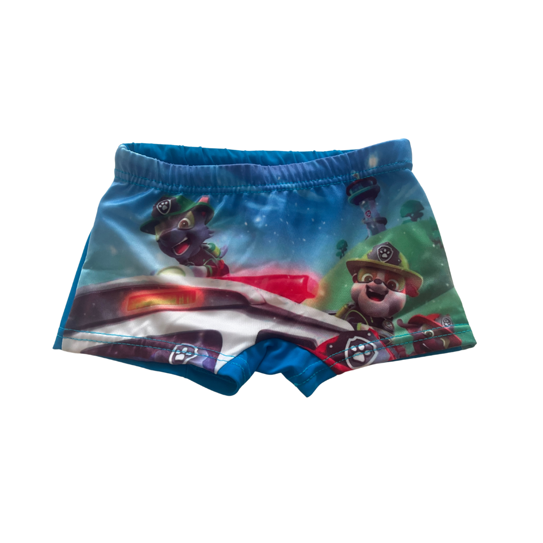 Camiseta de Playa Niño