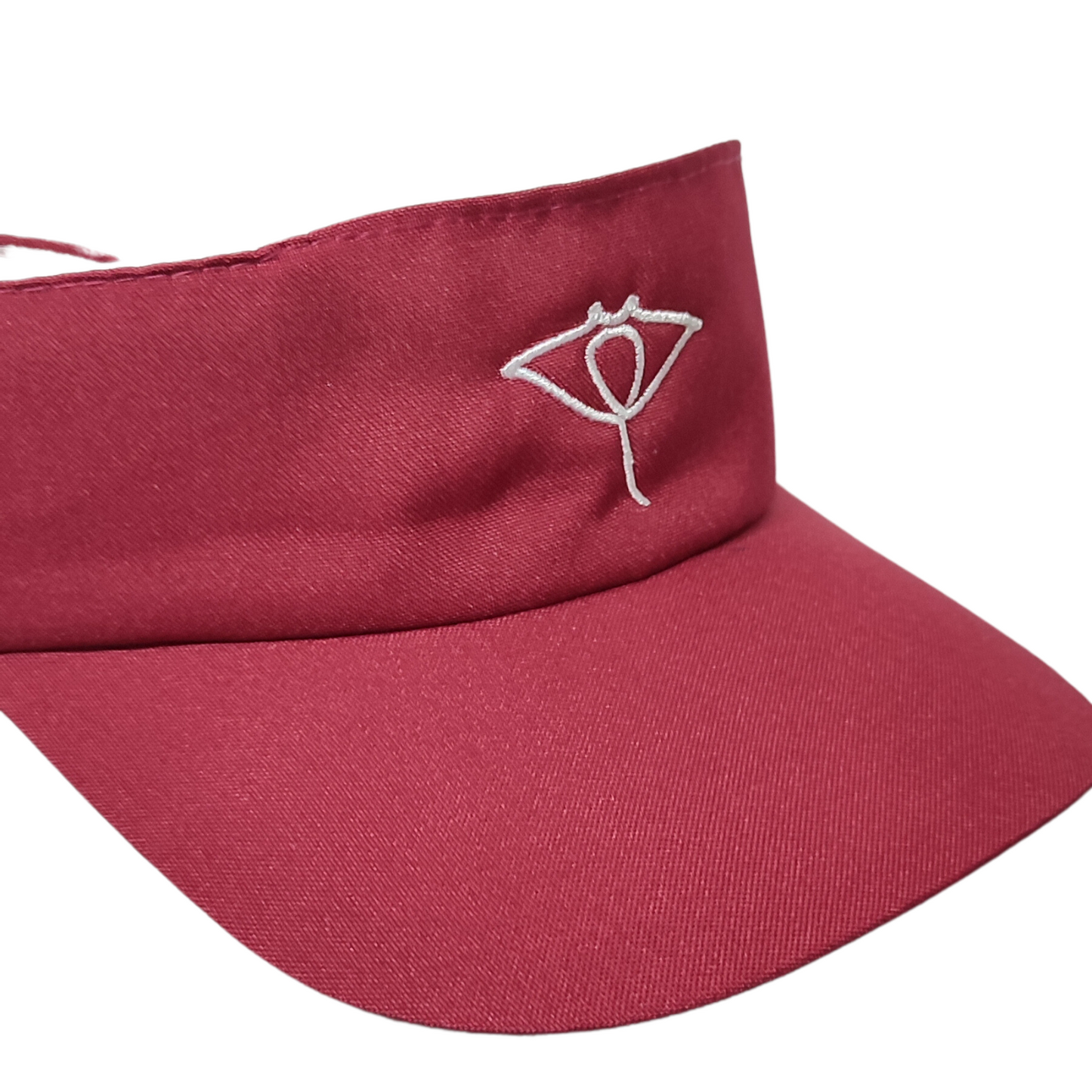 VISERA DEPORTIVA VINOTINTO