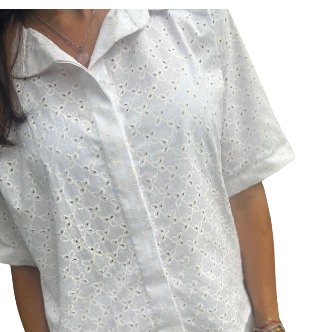 CONJUNTO EN OJALILLO