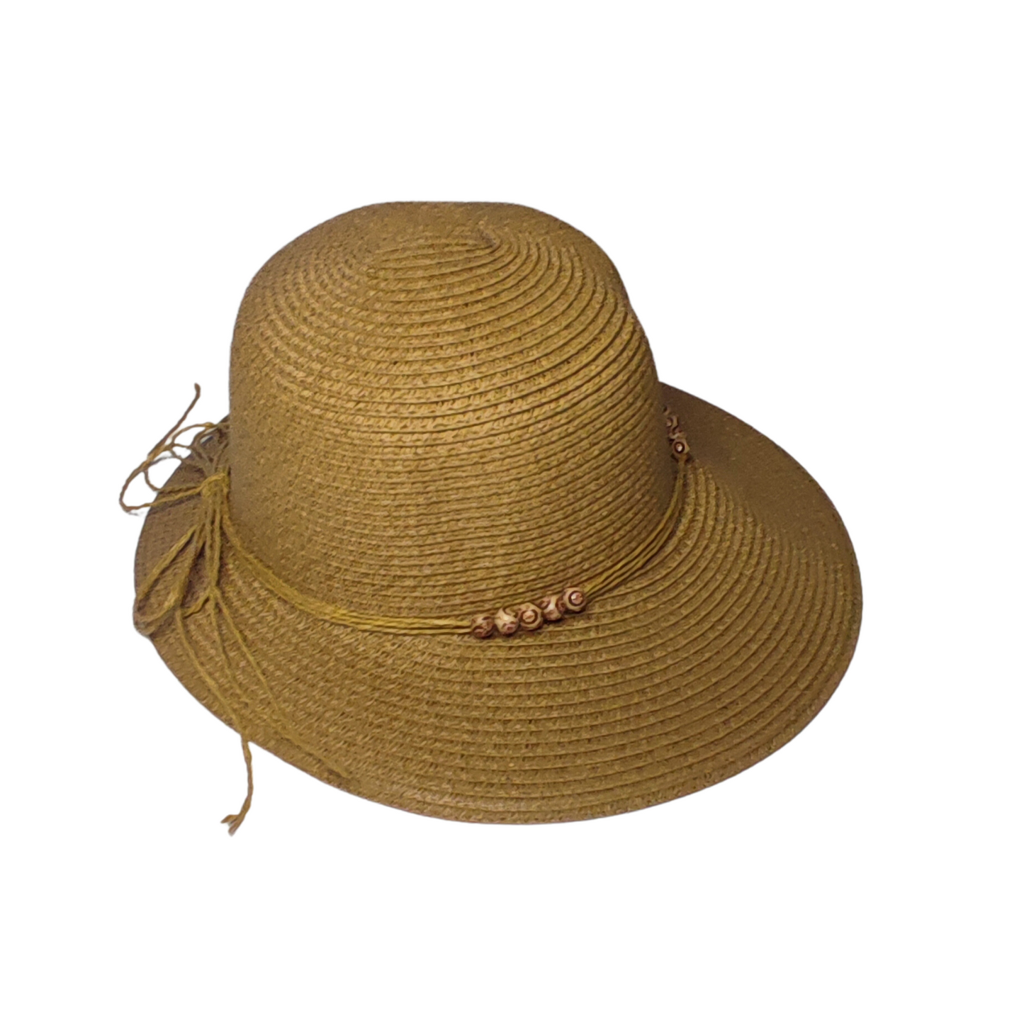 SOMBRERO DE PLAYA