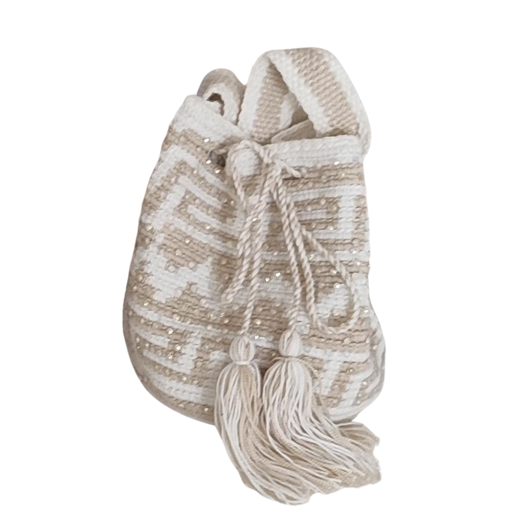 MOCHILA WAYUU PEQUEÑA