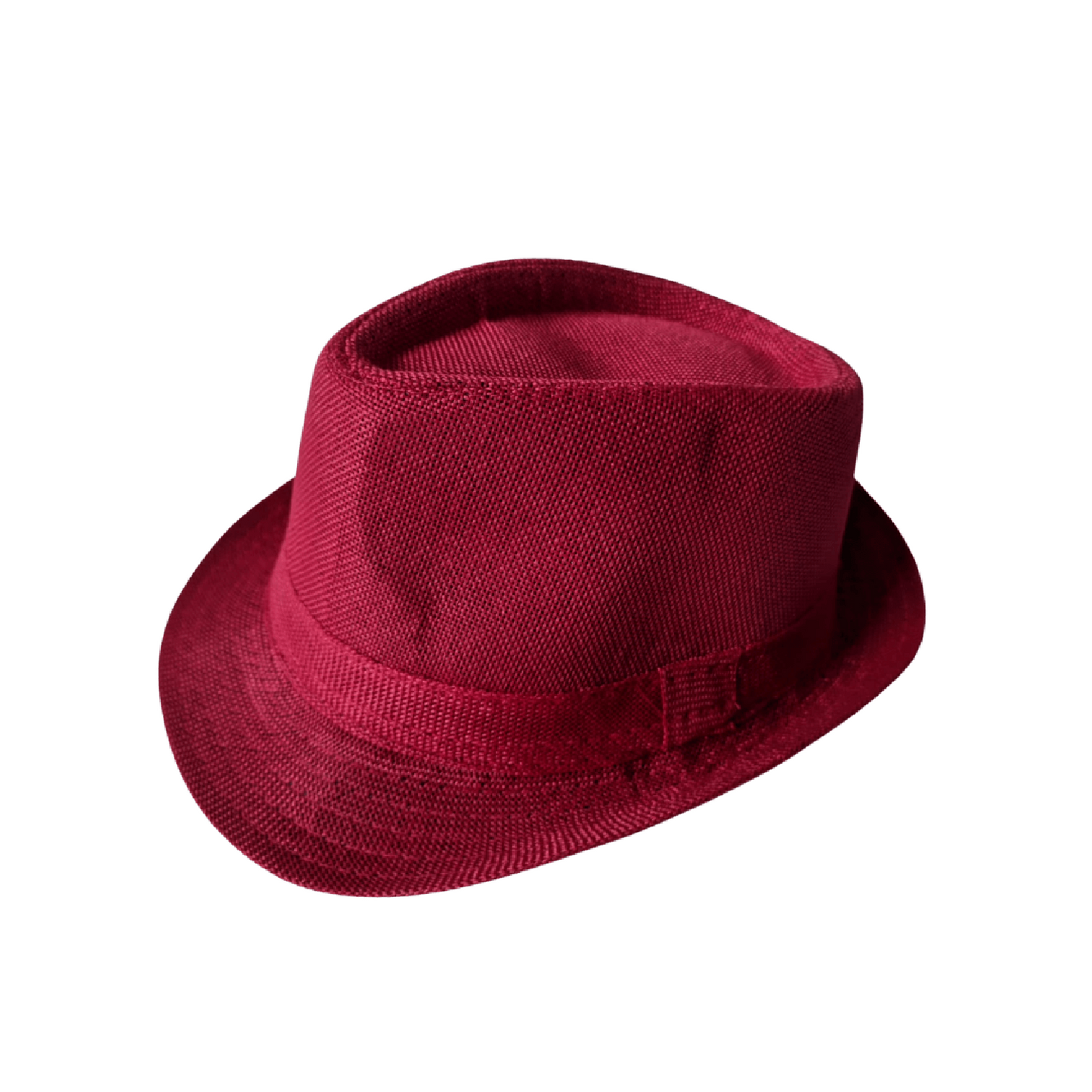 SOMBRERO ROJO