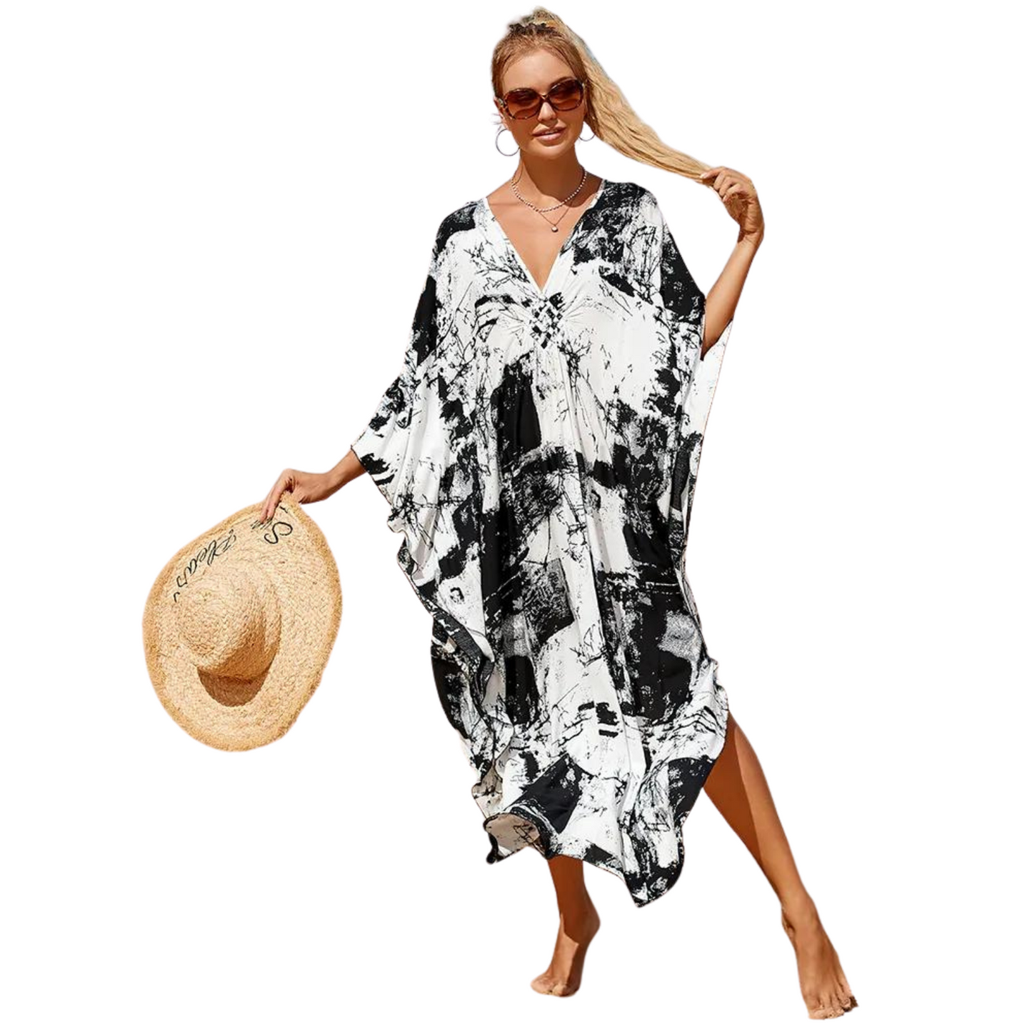TUNICA PLAYERA CATA