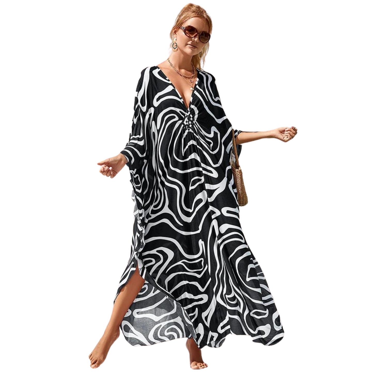 TUNICA PLAYERA JAZMINE