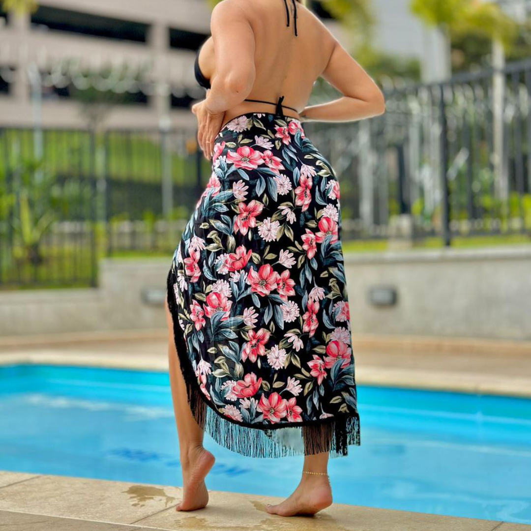 PAREO ESTAMPADO JAMAICA