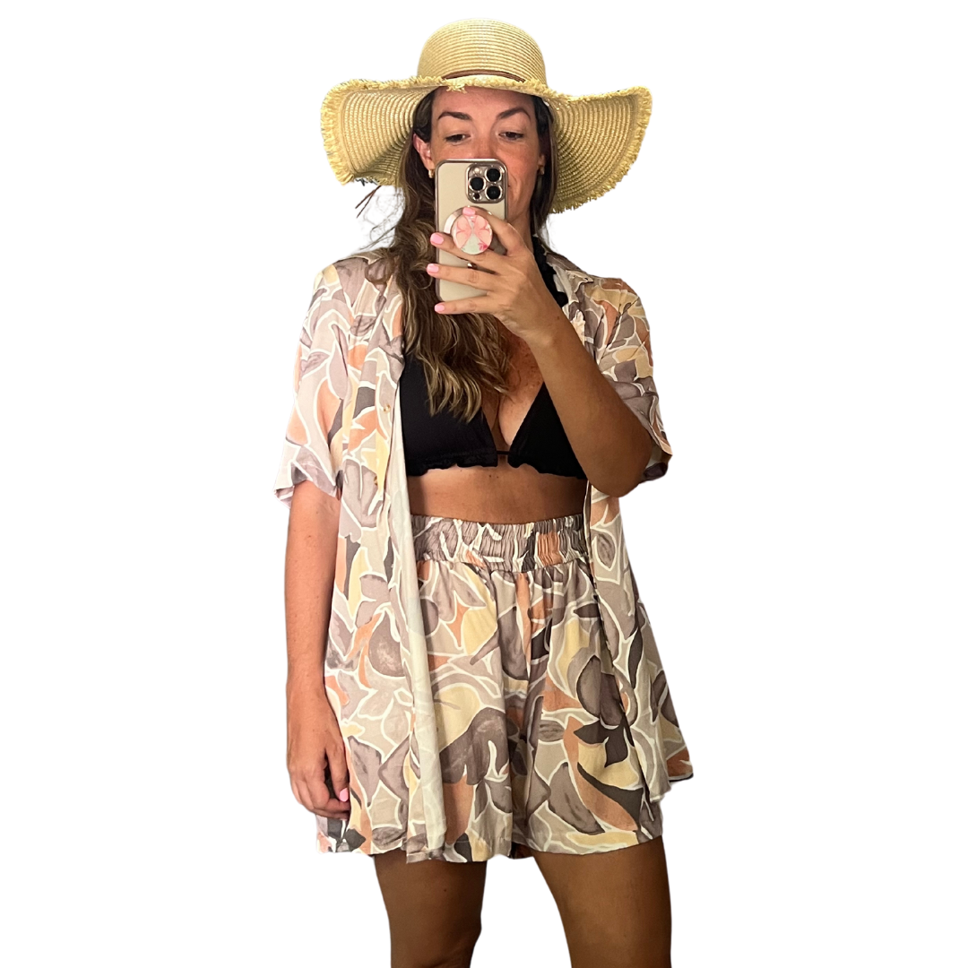 CONJUNTO ESTAMPADO MILOS