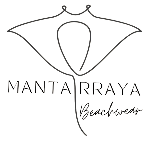Mantarraya Beachwear