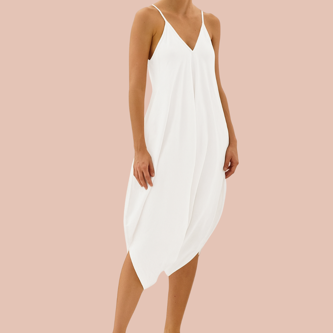 ENTERIZO JUMPSUIT